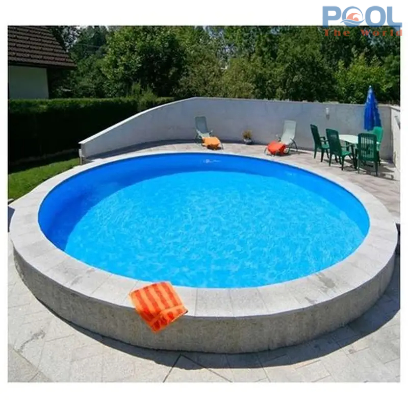Hóa chất Nankai - 70: Sản phẩm xử lý nước hiệu quả, tiết kiệm chi phí